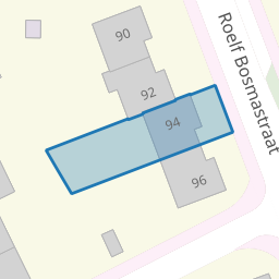 Perceel RSN01-H-3605