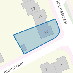 Perceel RSN01-H-3606