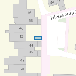 Perceel RSN01-H-3758