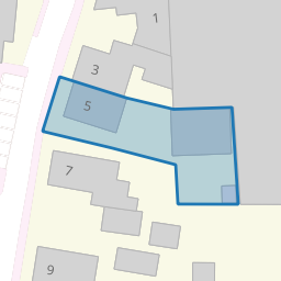 Perceel RSN01-H-3797