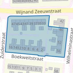 Perceel RSN01-H-3823