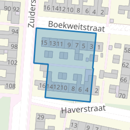 Perceel RSN01-H-3824