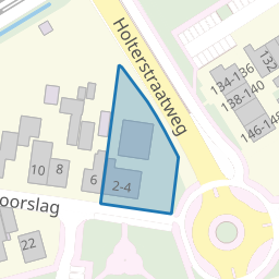 Perceel RSN01-H-3852