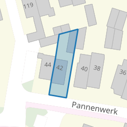 Perceel RSN01-H-3897