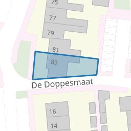 Perceel RSN01-H-3954