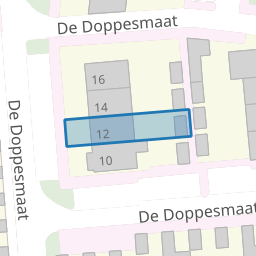 Perceel RSN01-H-3961