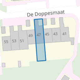 Perceel RSN01-H-3966