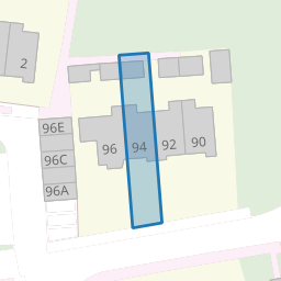 Perceel RSN01-H-3992