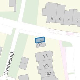 Perceel RSN01-H-3999