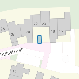 Perceel RSN01-H-4010