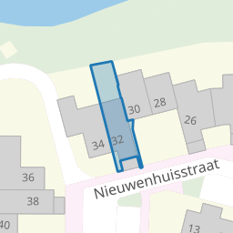 Perceel RSN01-H-4022