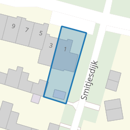 Perceel RSN01-H-4040