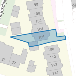 Perceel RSN01-H-4052