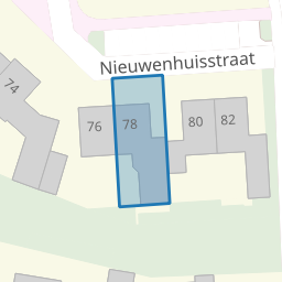 Perceel RSN01-H-4063