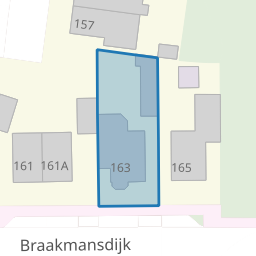 Perceel RSN01-H-4083