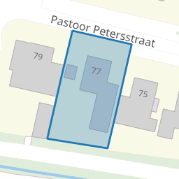 Perceel RSN01-H-4125