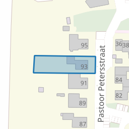 Perceel RSN01-H-4134