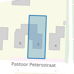 Perceel RSN01-H-4157