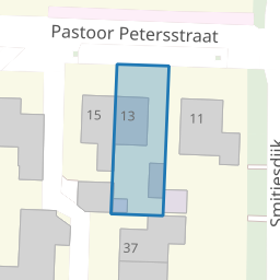 Perceel RSN01-H-4161