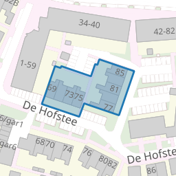 Perceel RSN01-H-4192