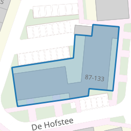 Perceel RSN01-H-4196