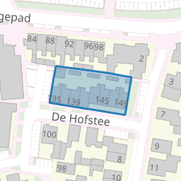 Perceel RSN01-H-4198