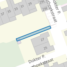 Perceel RSN01-H-4233