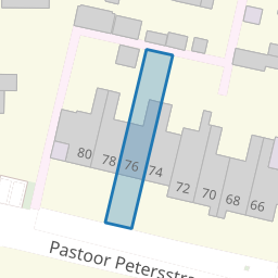 Perceel RSN01-H-4296