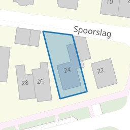 Perceel RSN01-H-4302