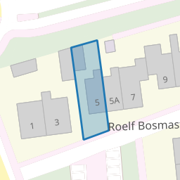 Perceel RSN01-H-4307