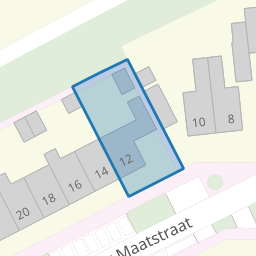 Perceel RSN01-H-4334