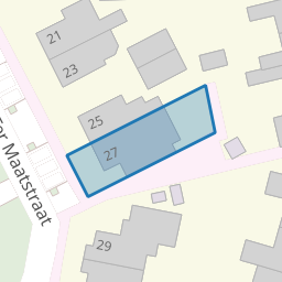 Perceel RSN01-H-4362