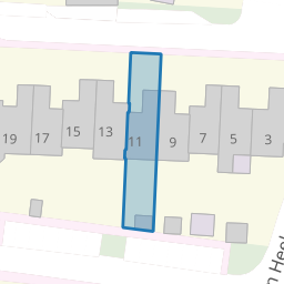 Perceel RSN01-H-4433