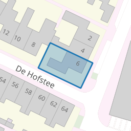 Perceel RSN01-H-4444