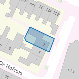 Perceel RSN01-H-4446