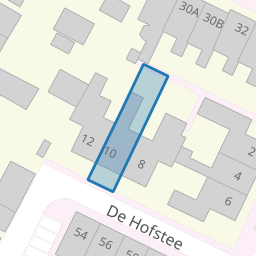 Perceel RSN01-H-4448