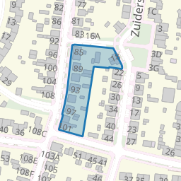 Perceel RSN01-H-4509