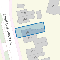 Perceel RSN01-H-4564