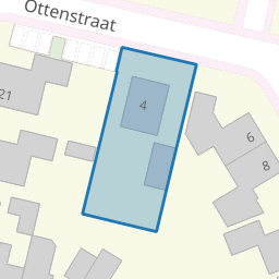 Perceel RSN01-H-4601