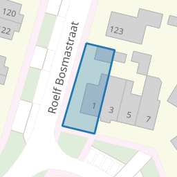 Perceel RSN01-H-4609