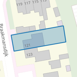 Perceel RSN01-H-4745