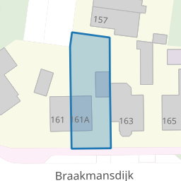 Perceel RSN01-H-4753