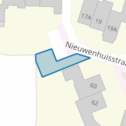 Perceel RSN01-H-4799