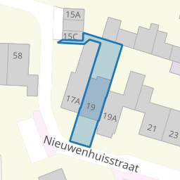 Perceel RSN01-H-4801