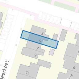 Perceel RSN01-H-4850