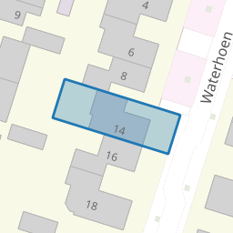 Perceel RSN01-H-4863