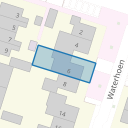 Perceel RSN01-H-4865