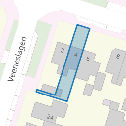 Perceel RSN01-H-4889