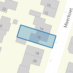 Perceel RSN01-H-4897