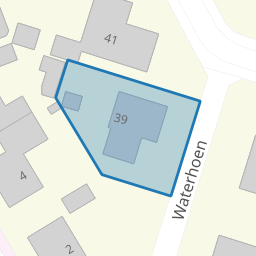 Perceel RSN01-H-4909